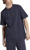 Koszulka męska adidas All SZN Graphic Tee granatowa IC9812