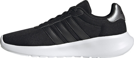 Buty damskie do biegania adidas Lite Racer 3.0 czarne GY0699