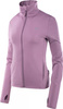 Damska bluza treningowa mikropolar Martes Lady Lucita rozmiar XL