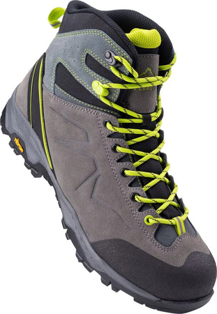 Męskie buty trekkingowe turystyczne górskie Elbrus Herone Mid rozmiar 46