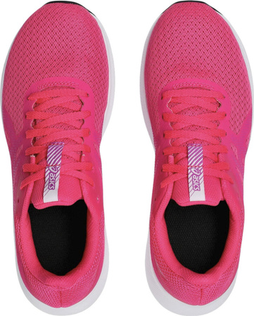 Buty damskie do biegania Asics Patriot 13 1012B312 702
