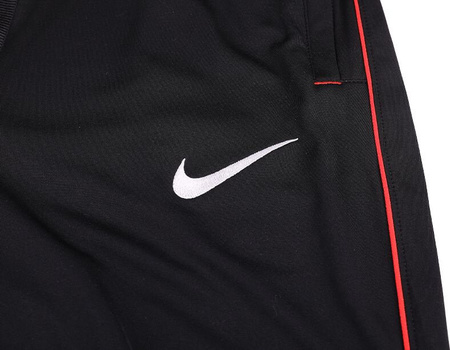 Spodnie męskie Nike NK DF FC Libero Pant KPZ DH9666 010