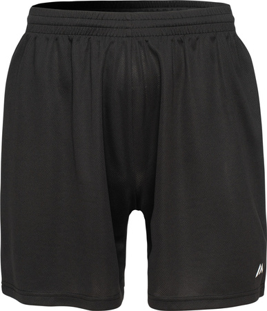 Męskie Spodenki Liberos Senior Shorts sleet/black rozmiar XXL