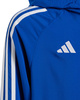 Kurtka dla dzieci adidas Tiro 24 niebieska IM8794