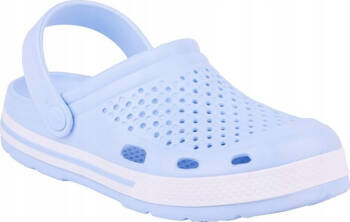 Damskie chodaki sandały klapki Coqui Lindo rozmiar 42