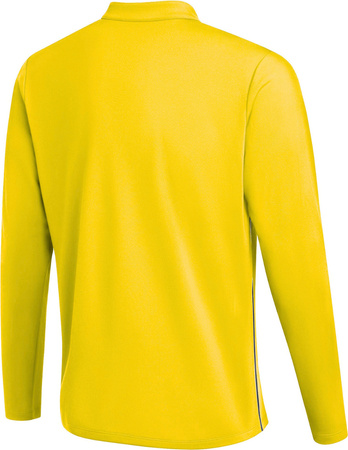 Bluza męska Nike Dri-Fit Park 26 Drill Top żółta IB7536 719