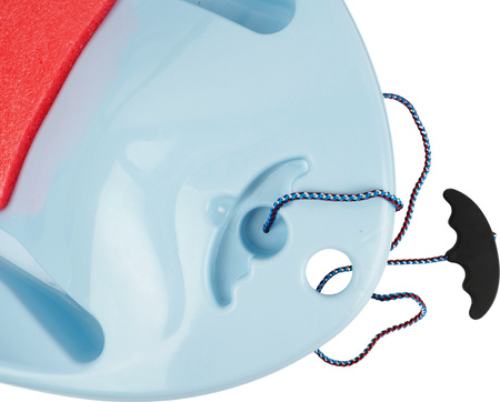 Ślizgacz Sprint z pianką Kimet