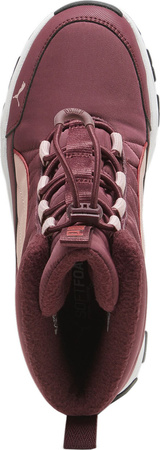 Buty dziecięce Puma Evolve Boot 392644 04