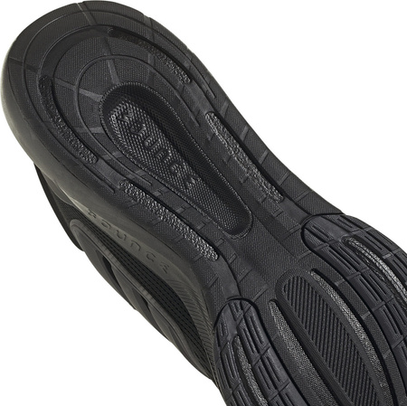 Buty męskie do biegania adidas Ultrabounce czarne HP5797