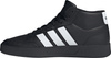 Buty męskie adidas Breaknet Mid czarne JR3570