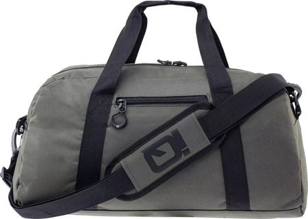 Torba sportowa podróżna treningowa na siłownię IQ Warrior Ivy 24 l