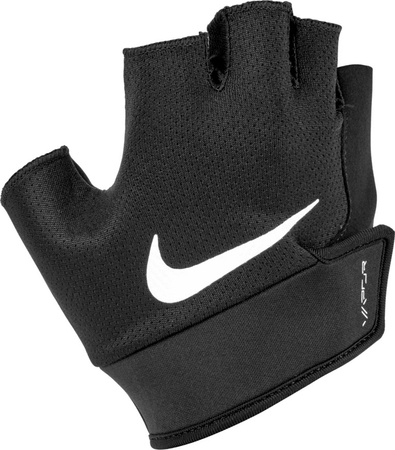 Męskie rękawice treningowe na siłownie Nike M Vapor Ftg rozmiar XL 