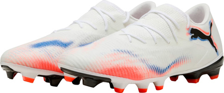 Buty piłkarskie Puma Future 8 Match Low FG/AG 108599 01