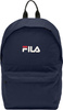 Plecak sportowy szkolny miejski Fila Formosa granatowy FBU0135 50004