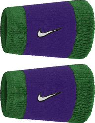Frotka Swoosh Classic Doublewide Wristbands 2pk Unisex