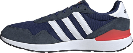 Buty męskie adidas Run 60s 4.0 granatowe JR6620