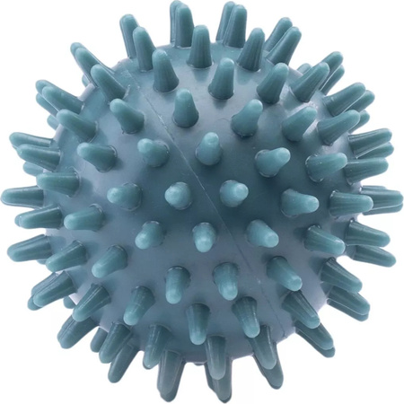 Piłka sensoryczna do masażu ćwiczeń Martes MASSAGER 7 cm