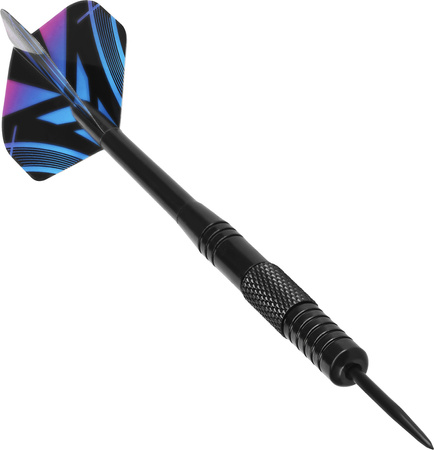 TDR02 RZUTKI NILS FUN