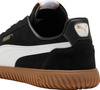 Buty damskie Puma Club Kayzer SD czarne 402606 01