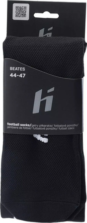 Męskie skarpety getry piłkarskie Huari Beates rozmiar 44-47