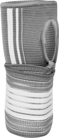 Ściągacz nadgarstka Spokey Segro Pro szary 941788