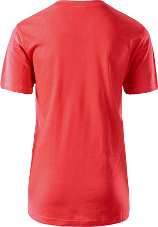 Dziecięca koszulka sportowa z krótkim rękawem Martes Mando Jr rozmiar 152