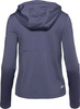Damska bluza treningowa z kapturem Hi-tec Lady Tolin rozmiar XL