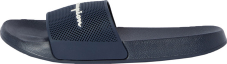 Klapki męskie Champion DTN21 Slide S22469 BS501