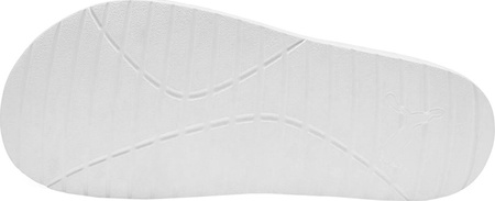 Klapki Puma Divecat v2 Lite białe 374823 04