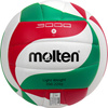Piłka do siatkówki siatkowa Molten 3000 V4M3000-L