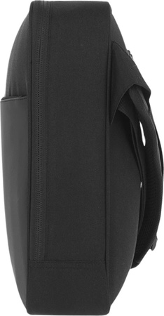 Torbebka 4F U075 czarna 4FWSS25APOUU075 20S