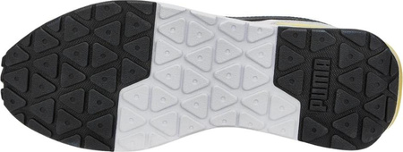 Buty Puma R22 szaro-czarne 383462 17