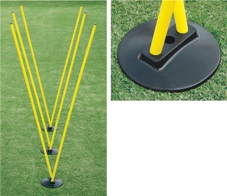 Podstawka do tyczek VRB-TRI27