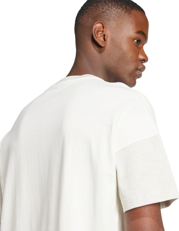 Koszulka męska adidas All SZN biała JJ3679