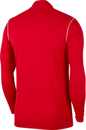 Bluza dla dzieci Nike Dry Park 20 TRK JKT K JUNIOR czerwona BV6906 657/FJ3026 657