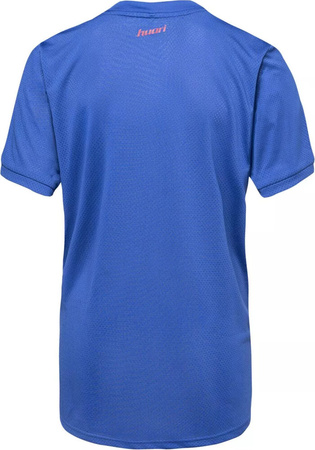 Dziecięca koszulka treningowa z krótkim rękawem Huari Baradero Junior rozmiar 170