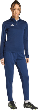 Bluza damska adidas Entrada 26 Training Top granatowa JZ6642