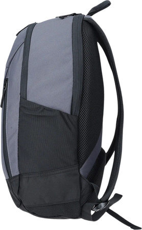 Plecak sportowy szkolny miejski 4F U277 szary 4FWSS24ABACU277 25S