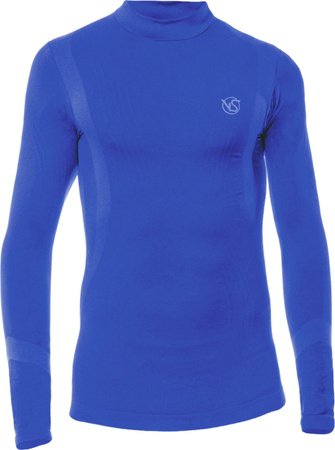 Koszulka termoaktywna męska Vivasport 5.1 LS SR niebieska 201995