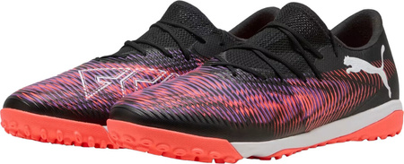 Buty piłkarskie Puma Future 8 Match Low TT 108374 01