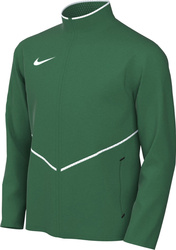 Kurtka dla dzieci Nike Park 26 Rain zielona HM7269 302
