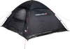 Namiot High Peak Monodome 4 czarny 10310
