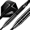 Rzutki do darta Harrows BLACK KNIGHT 90% steeltip