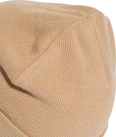 Czapka adidas Tonal beżowa JV5386
