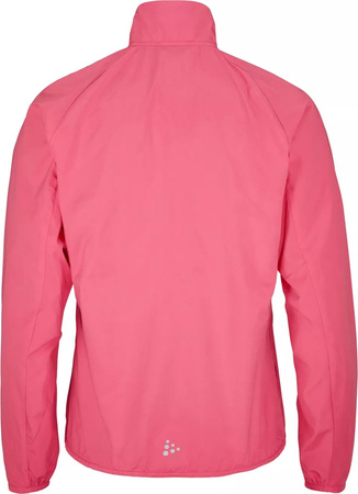 Damska kurtka Craft CORE ESSENCE WIND JACKET W rozmiar S