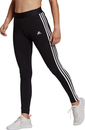 Legginsy damskie adidas Essentials Legging czarne GL0723