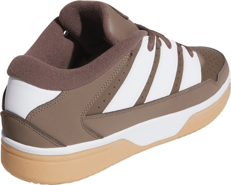 Buty męskie adidas Break Start 2000 brązowe JR1466