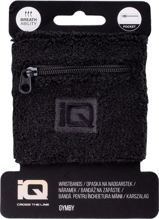 Frotka Iq cross the line GYMBY anthracite rozmiar uniwersalny