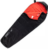 Śpiwór turystyczny mumia Elbrus Carrylight II 1000 220x80 cm