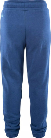 Dziecięce spodnie dresowe bawełniane Bejo Liago Kdb rozmiar 110